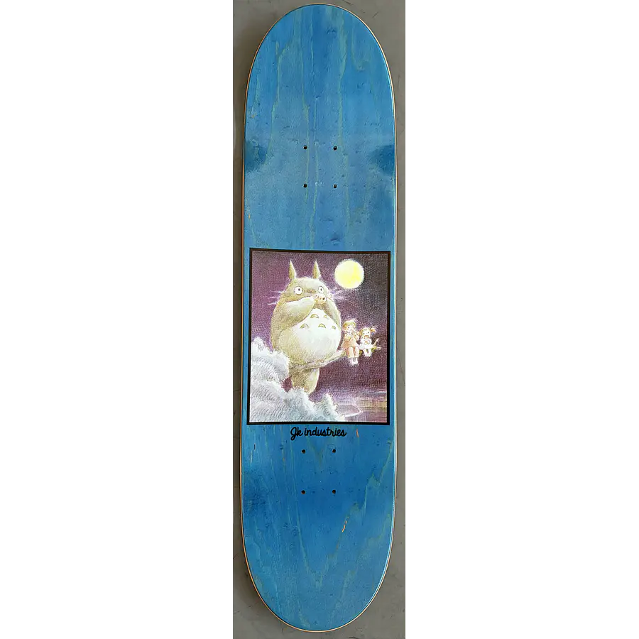 Hook Ups Official Totoro 8.25