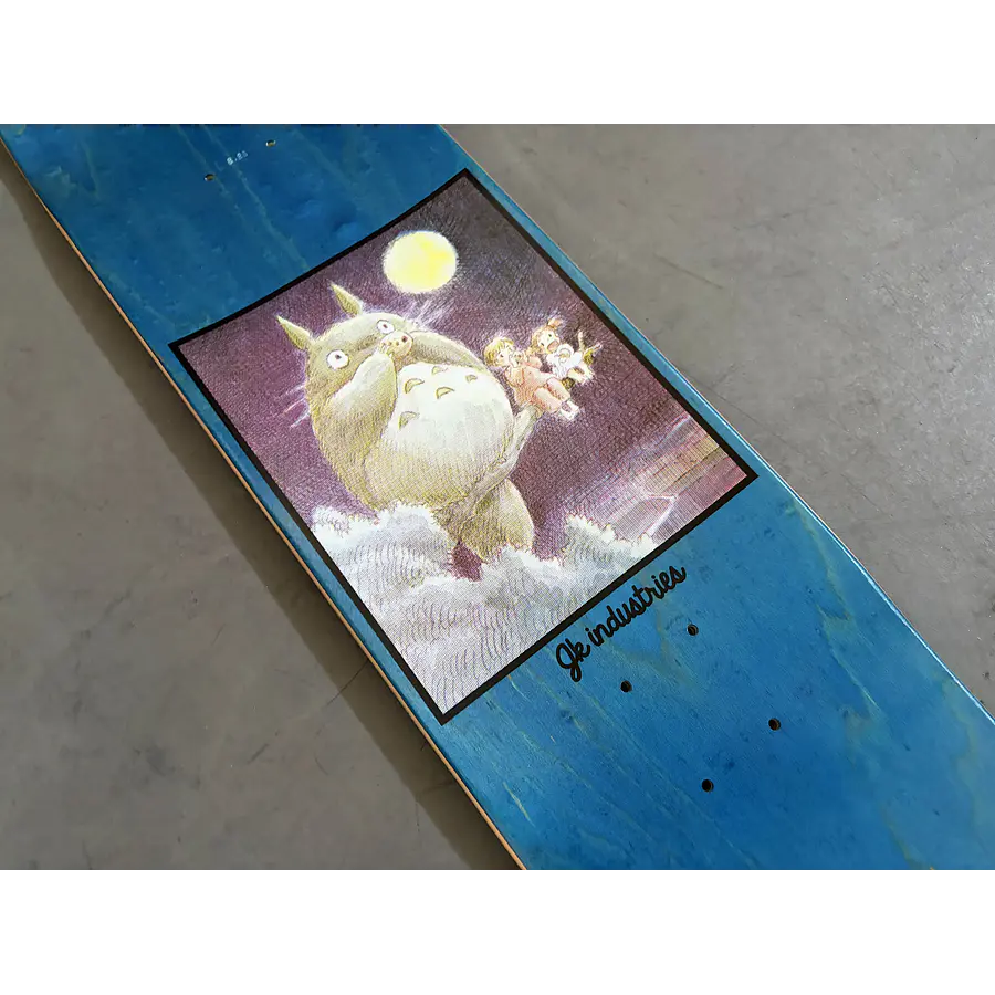 Hook Ups Official Totoro 8.25