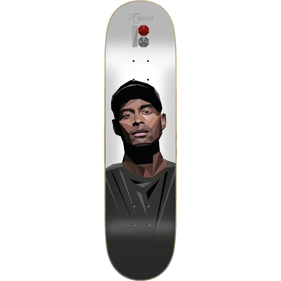 Plan B Fynn Alf Deck Deck 8.25