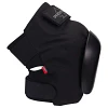 Protec Vert Knee Pads Black Rodilleras