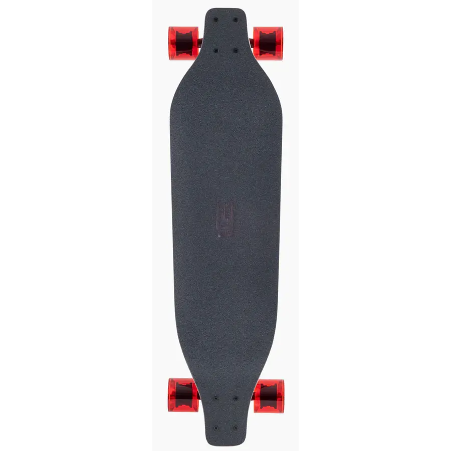 Landyachtz Evo 36 – Bear Longboards Armado