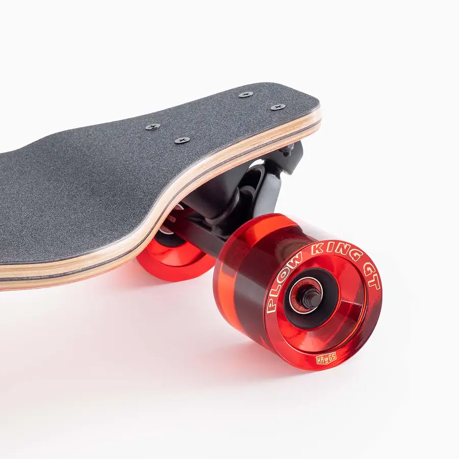 Landyachtz Evo 36 – Bear Longboards Armado