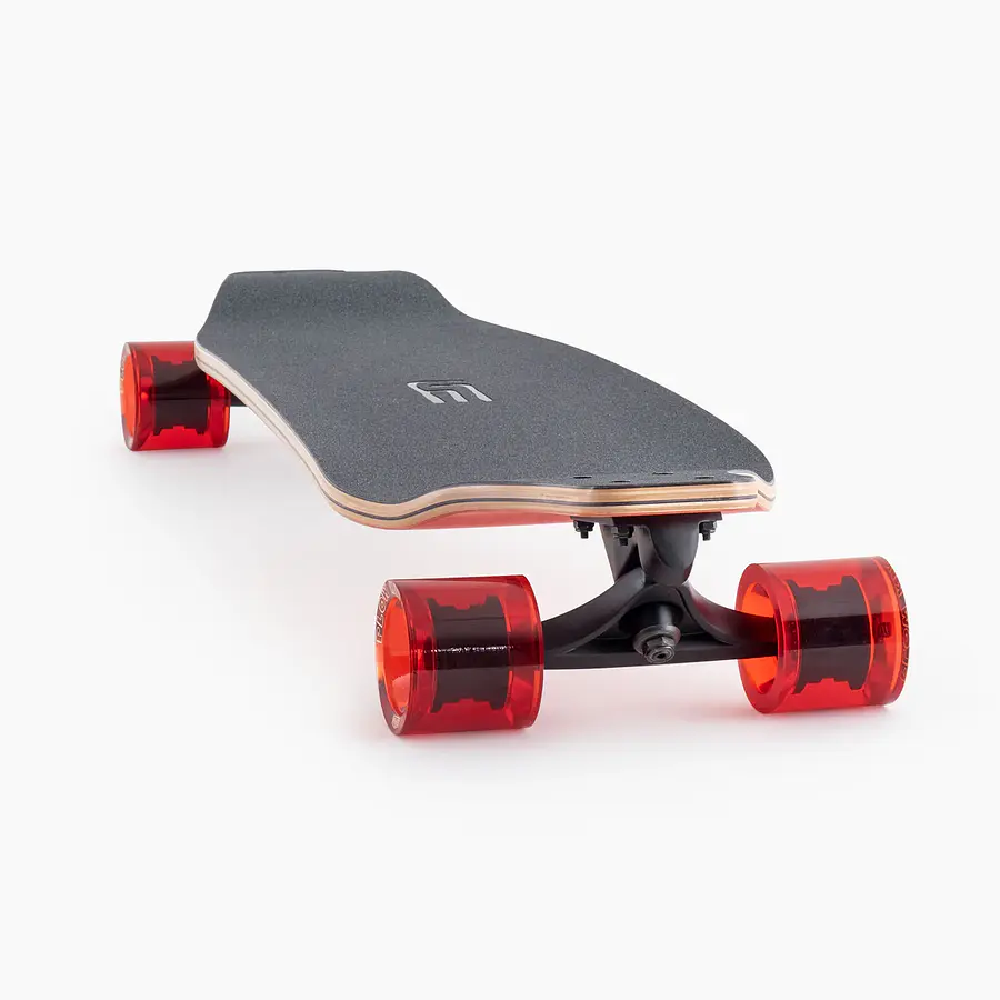 Landyachtz Evo 36 – Bear Longboards Armado