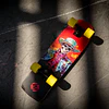 Landyachtz Dinghy Legend 8.5