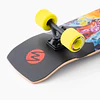 Landyachtz Dinghy Legend 8.5