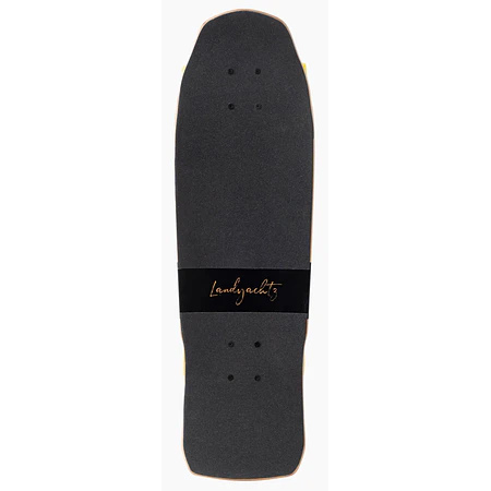 Landyachtz Dinghy Legend 8.5" Tabla Armada