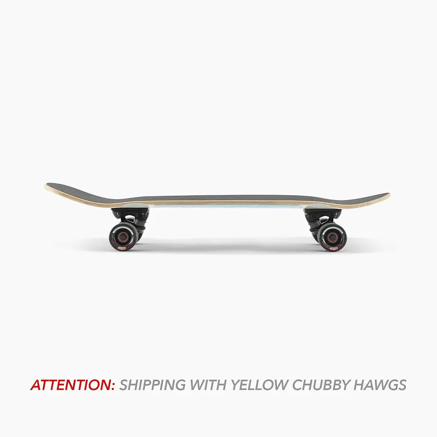 Landyachtz Dinghy ATV Jammer 9.2