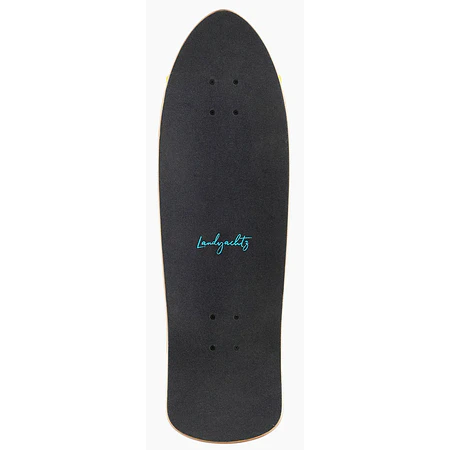 Landyachtz Dinghy ATV Jammer 9.2" Tabla Armada