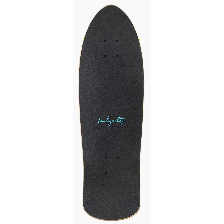 Landyachtz Dinghy ATV Jammer 9.2