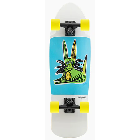 Landyachtz Dinghy ATV Jammer 9.2" Tabla Armada