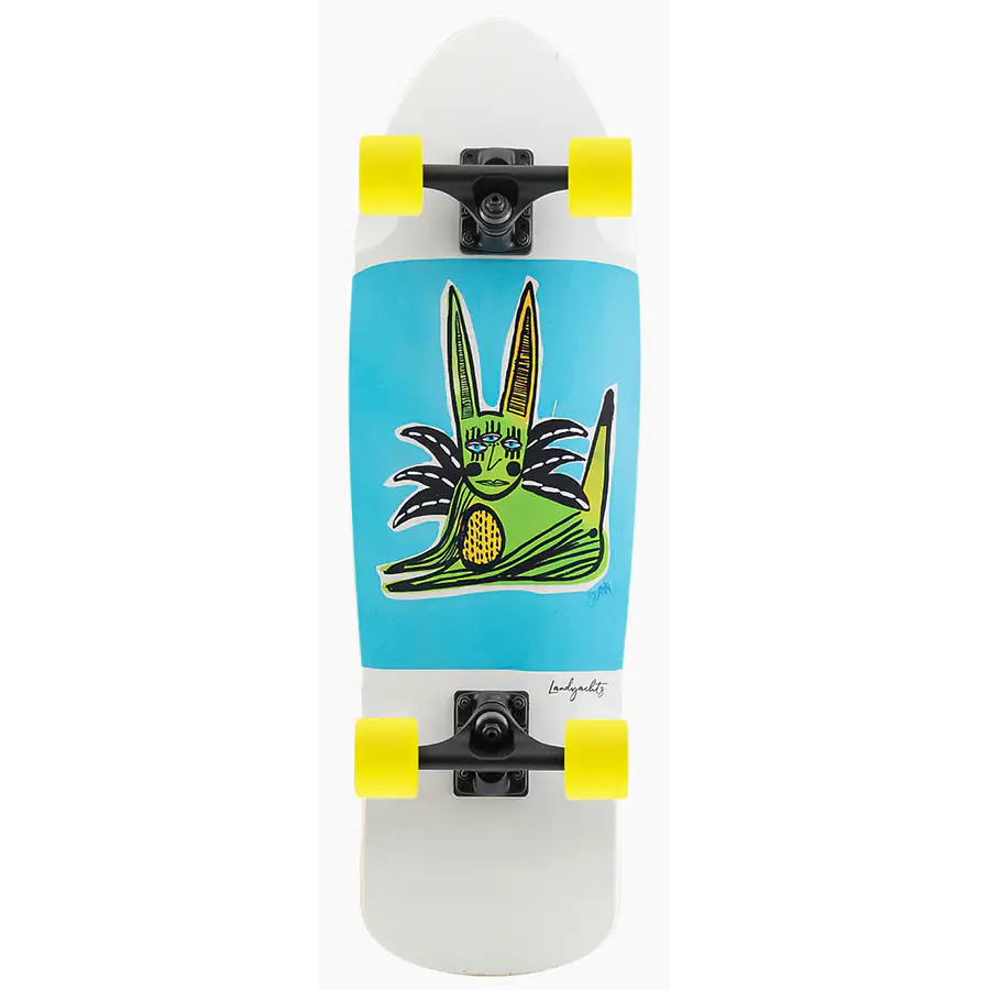 Landyachtz Dinghy ATV Jammer 9.2