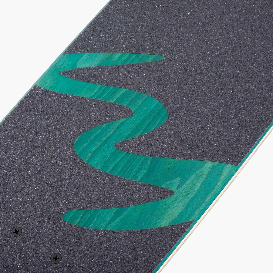 Landyachtz Dinghy Classic Wave 8.0