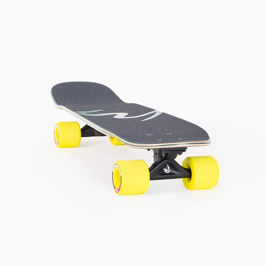 Landyachtz Dinghy Classic Wave 8.0