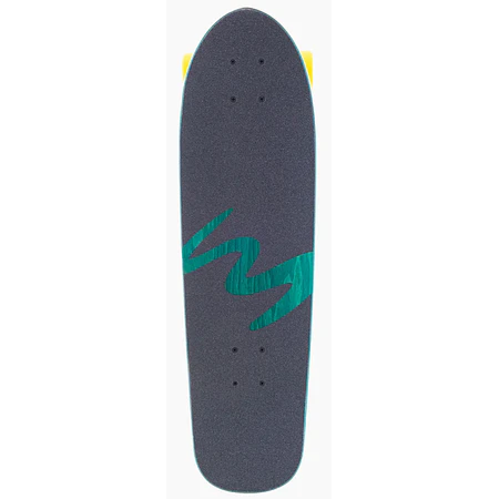 Landyachtz Dinghy Classic Wave 8.0" Tabla Armada