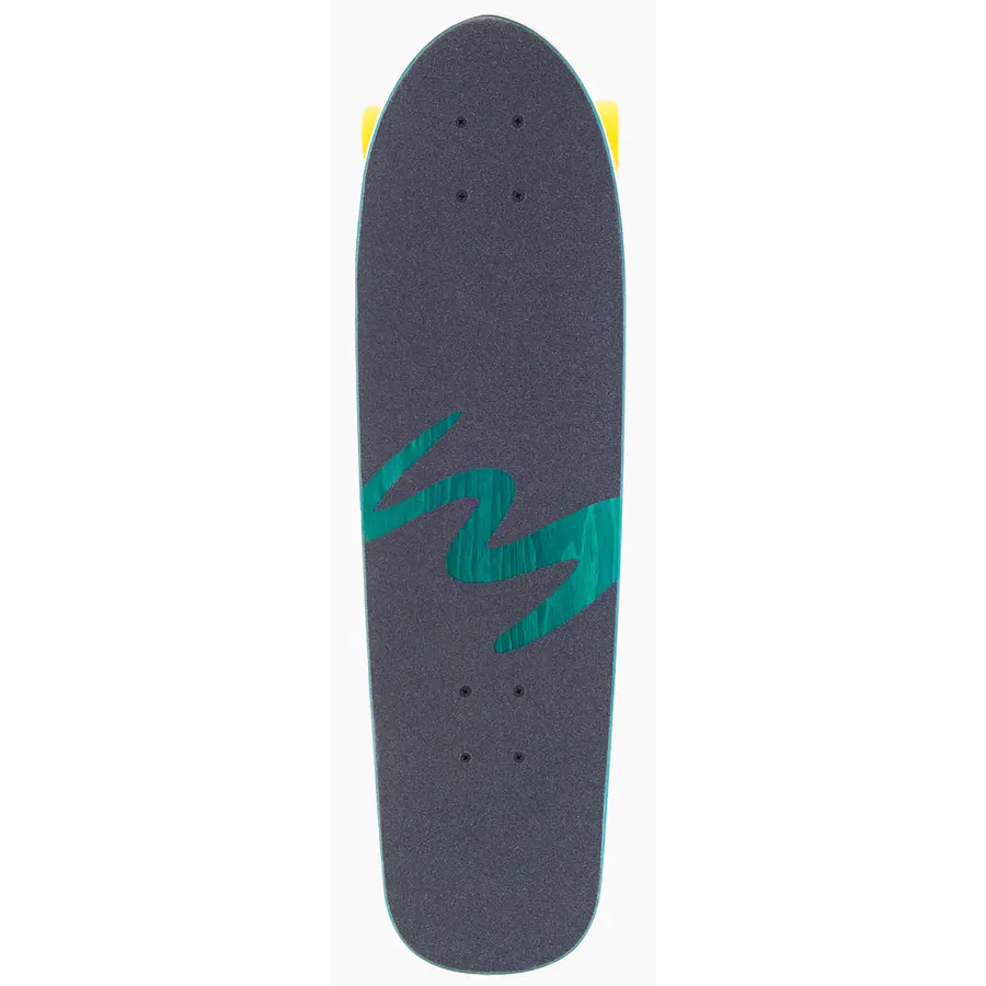 Landyachtz Dinghy Classic Wave 8.0