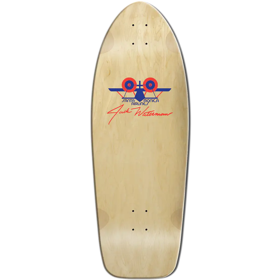 SMA Jack Waterman 11