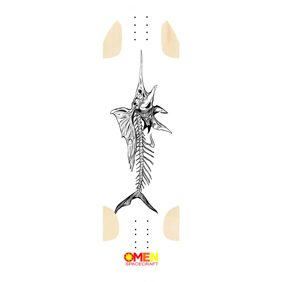 Omen Swordfish 32
