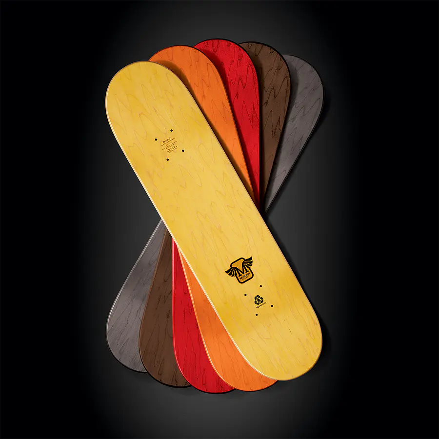 Monarch Project Leticia Bufoni Horus R7 8.37