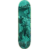 Zero Reyes Renaissance Skateboard Deck 8.5