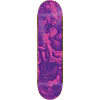 Zero Reyes Renaissance Skateboard Deck 8.5