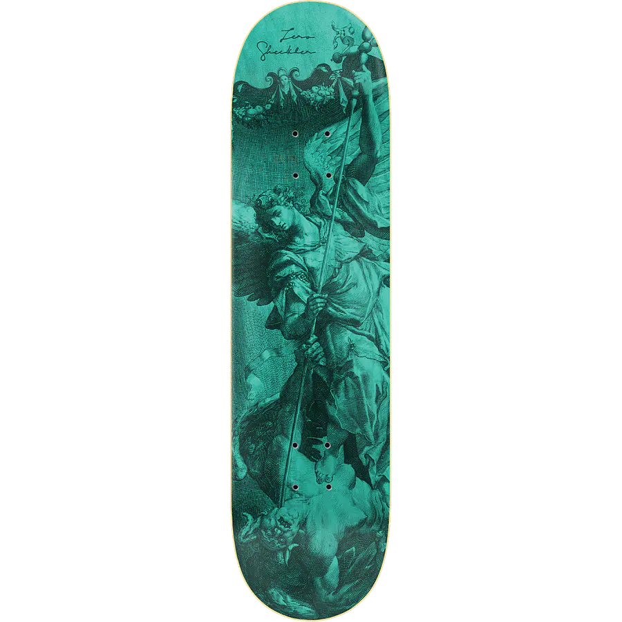 Zero Ryan Sheckler Renaissance de 8.25
