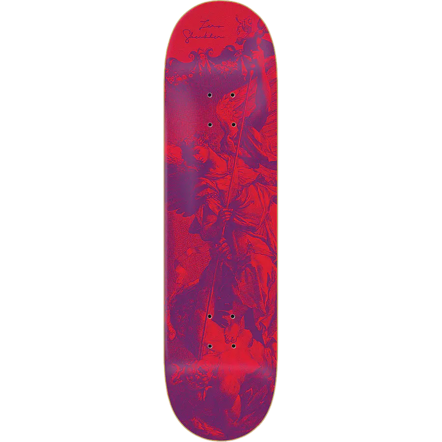 Zero Ryan Sheckler Renaissance de 8.25