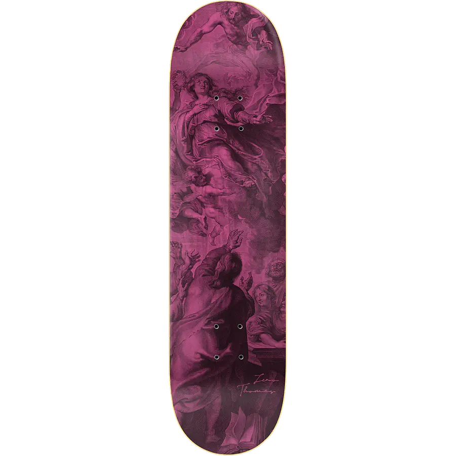 Zero Jaime Thomas Renaissance de 8.25