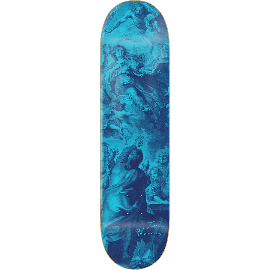 Zero Jaime Thomas Renaissance de 8.25