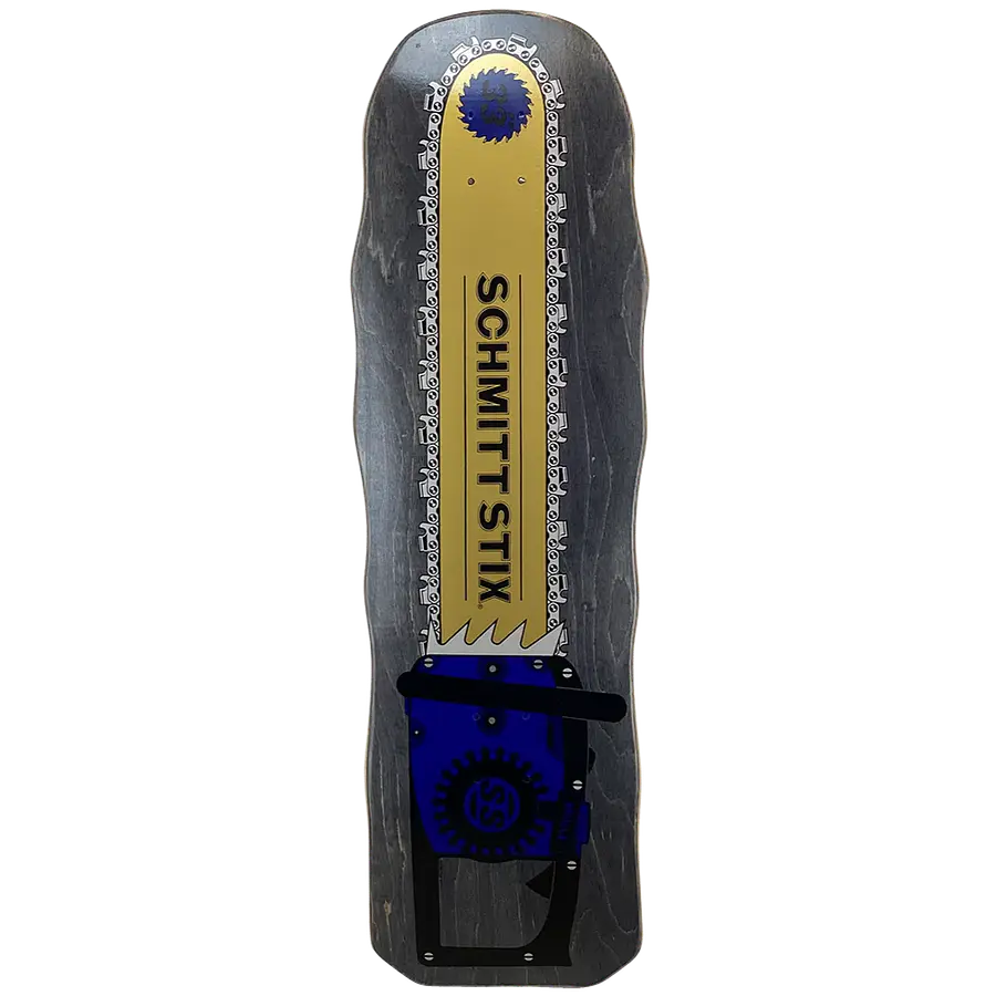 Schmitt Stix Ripsaw Modern Concave  10