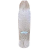 Hosoi Wings Limited Colorway - Silver Foil 9.0