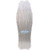 Hosoi O.G. Hammerhead Limited Colorway Silver Foil 10.5