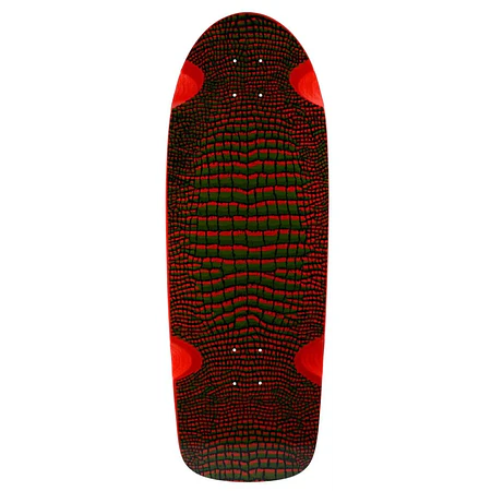 Vision Reptile Vision Deck de 10.25" Tabla Skate