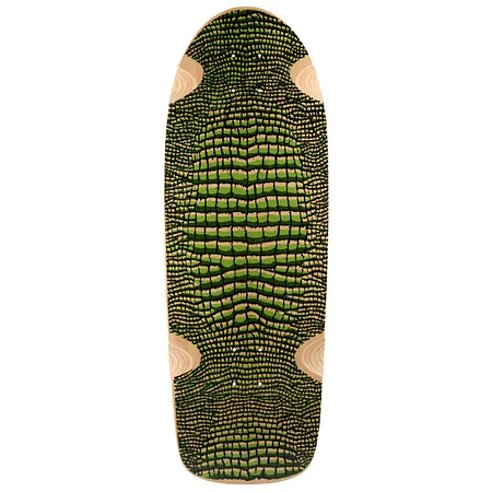 Vision Reptile Vision Natural Deck 10.25" Tabla Skate