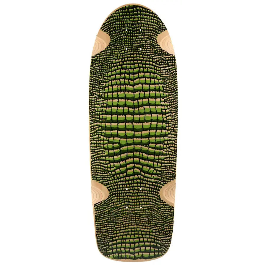 Vision Reptile Vision Natural Deck 10.25
