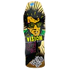 Vision Original Psycho Stick Deck Limited Colorway - Gold Foil 10