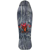 Vision Groholski Skeleton Limited Two Tone Red/Yellow Stain 10.25