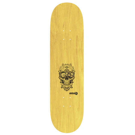 Sector 9 Death Ray 8.25" Street Deck Tabla Skate