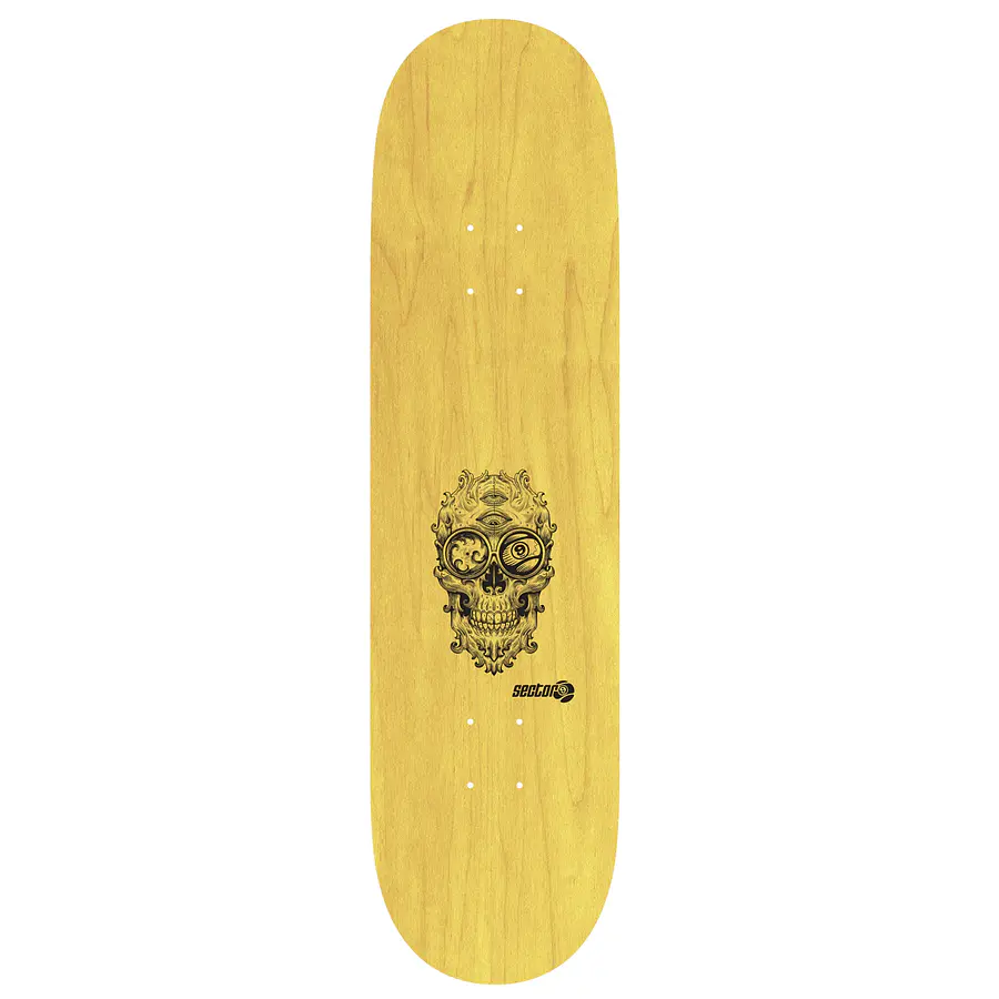 Sector 9 Death Ray 8.25