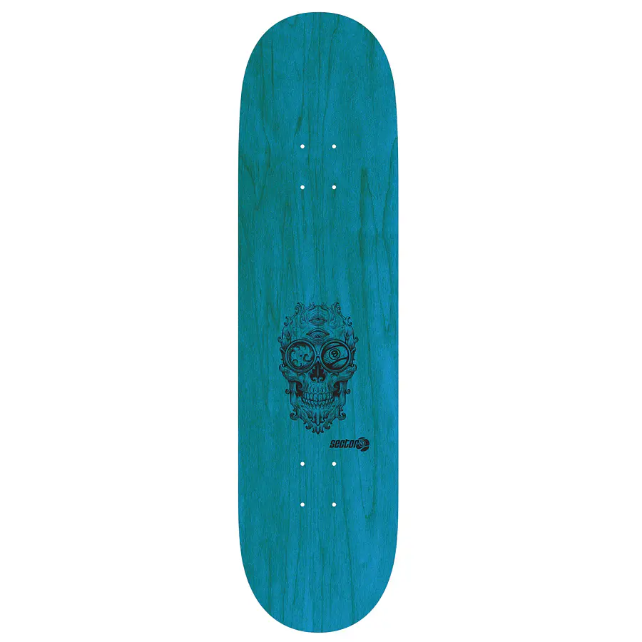 Sector 9 Death Ray 8.375