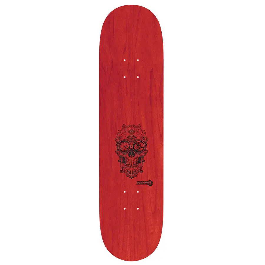 Sector 9 Death Ray 8.5