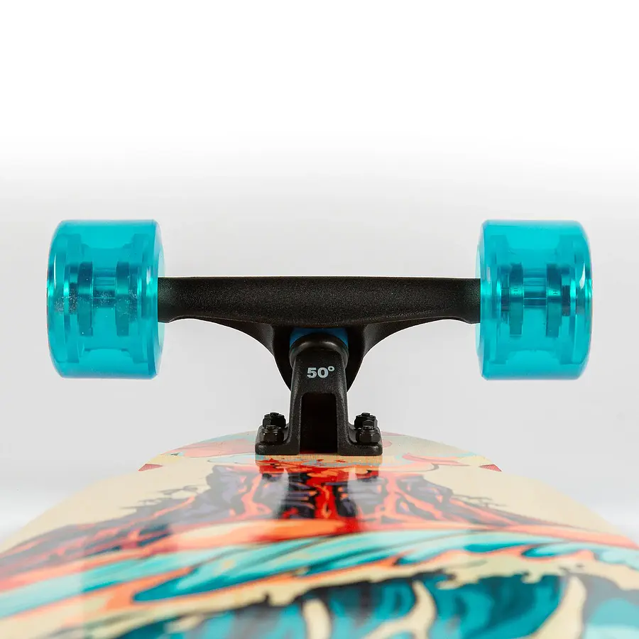 Sector 9 Maverick Stack 40