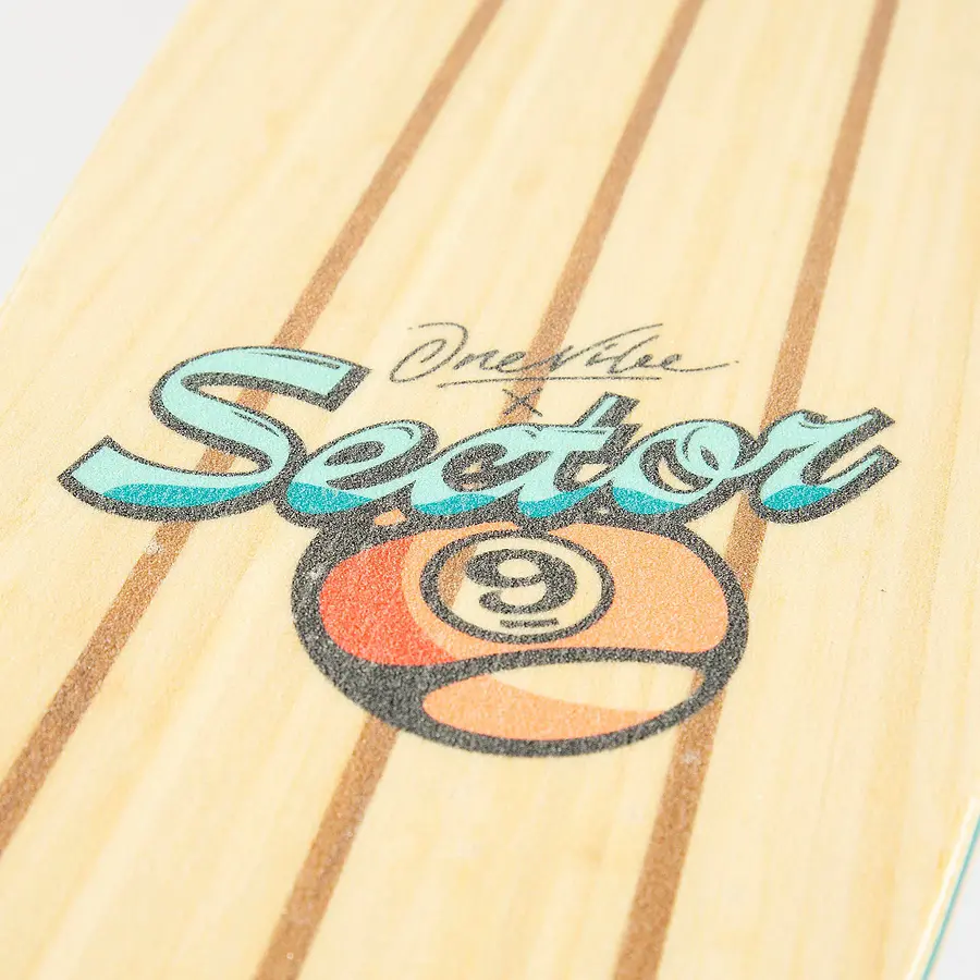 Sector 9 Maverick Stack 40