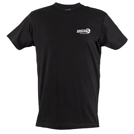 Sector 9 Bert Tee - Poleras