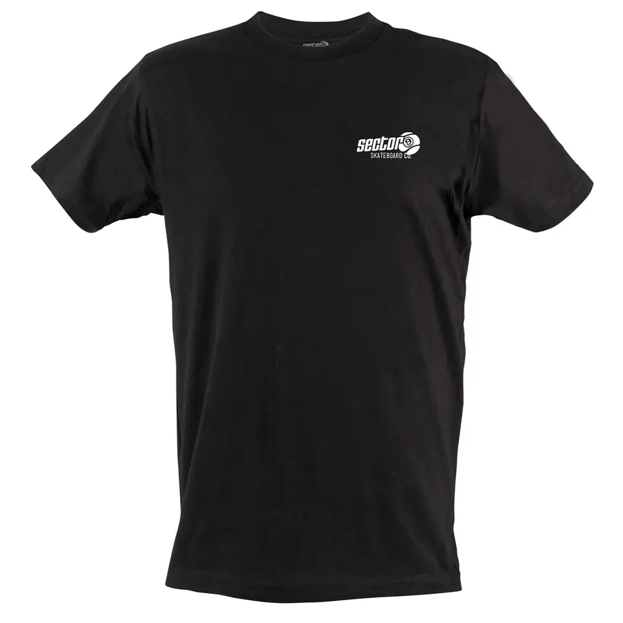 Sector 9 Bert Tee - Poleras