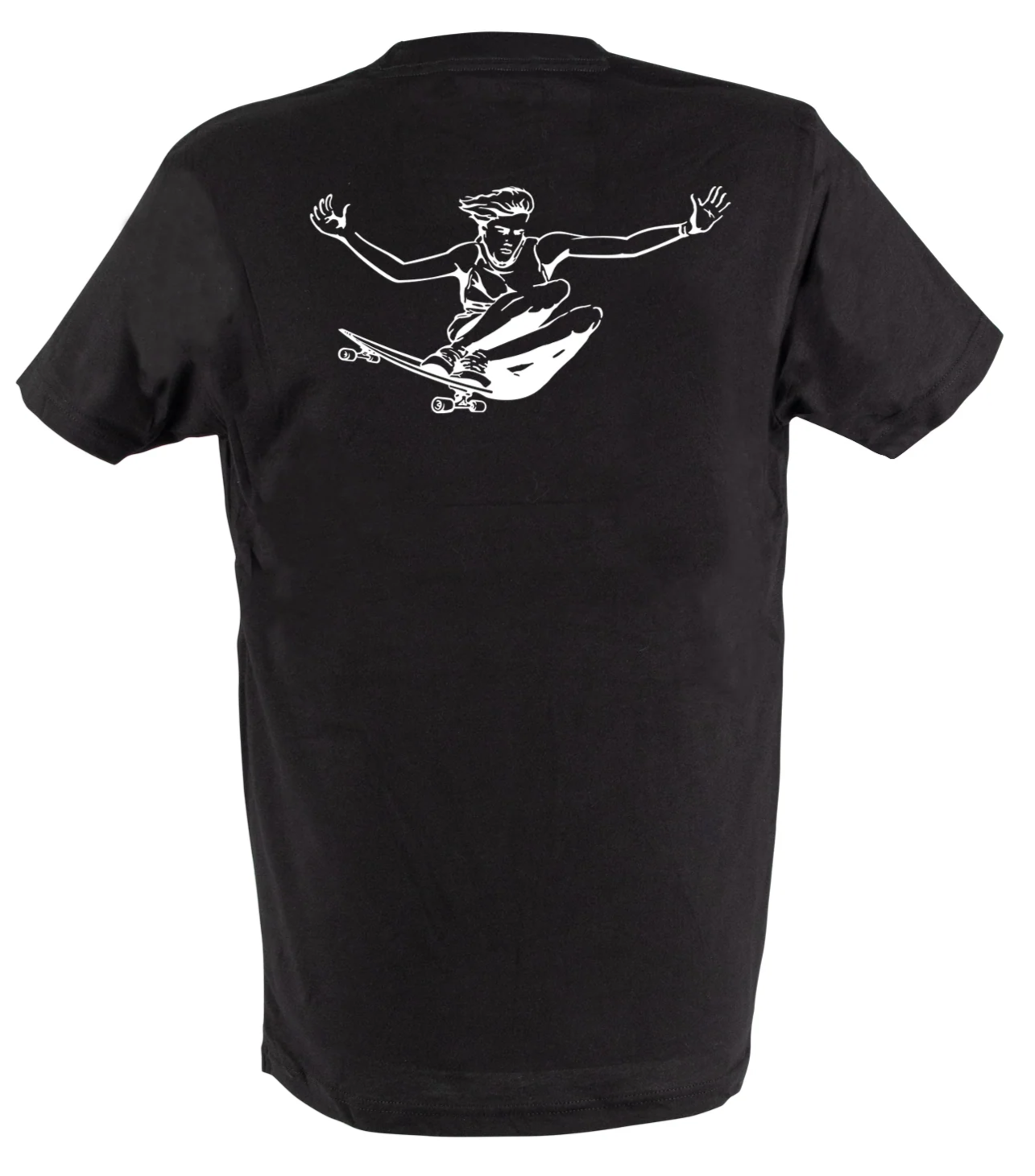 Sector 9 Bert Tee - Poleras
