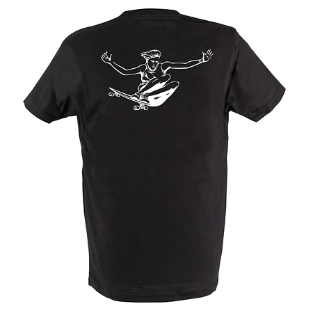 Sector 9 Bert Tee - Poleras