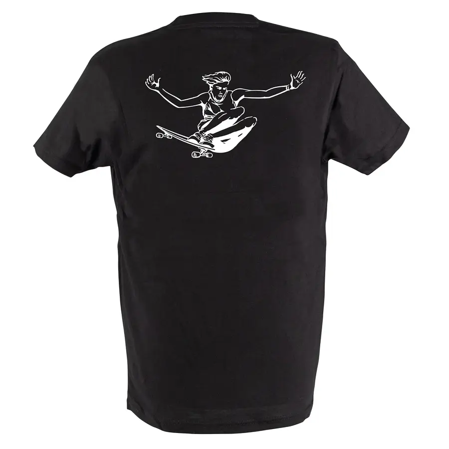 Sector 9 Bert Tee - Poleras