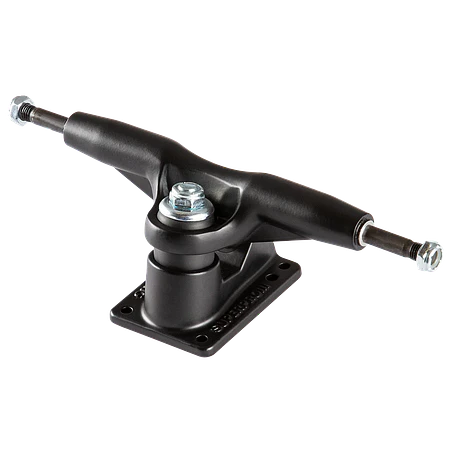 Gullwing Pro III Black 9.0" Trucks Skate