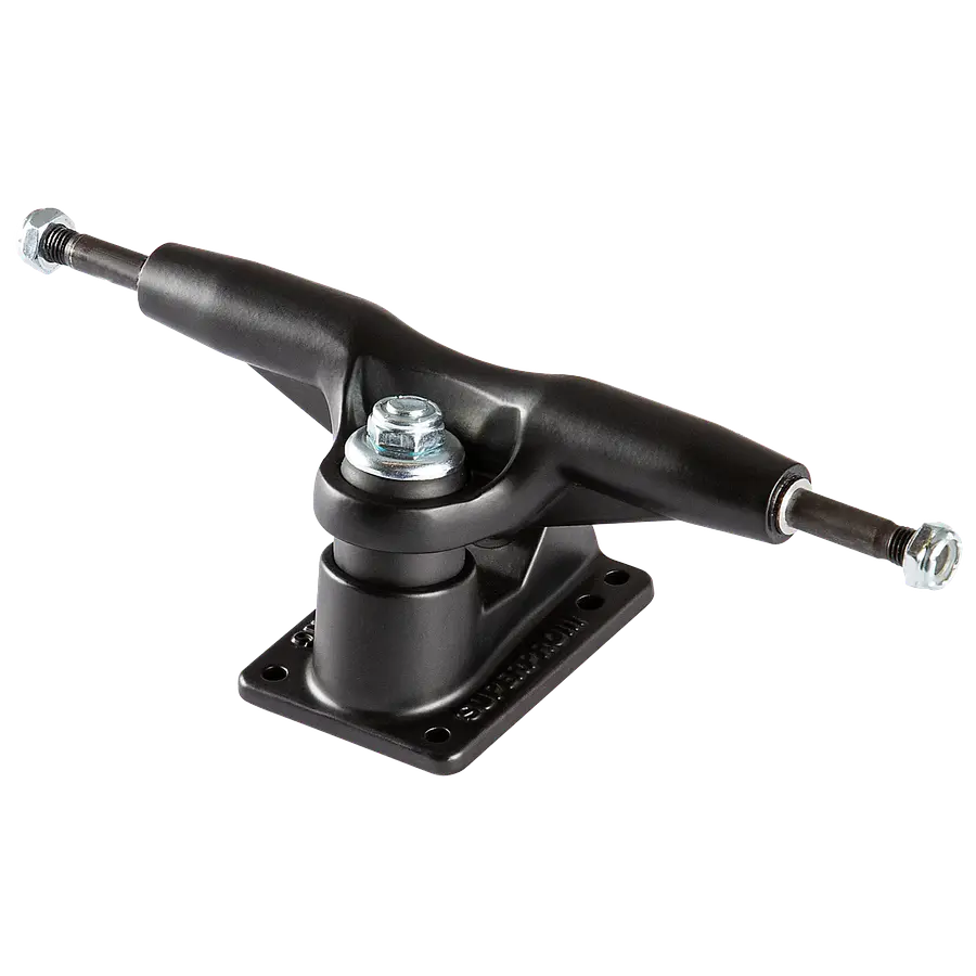 Gullwing Pro III Black 9.0