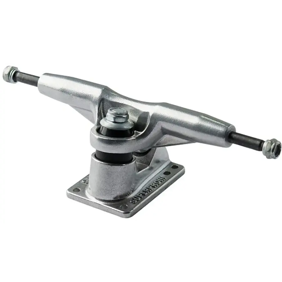 Gullwing Pro III Silver 9.0